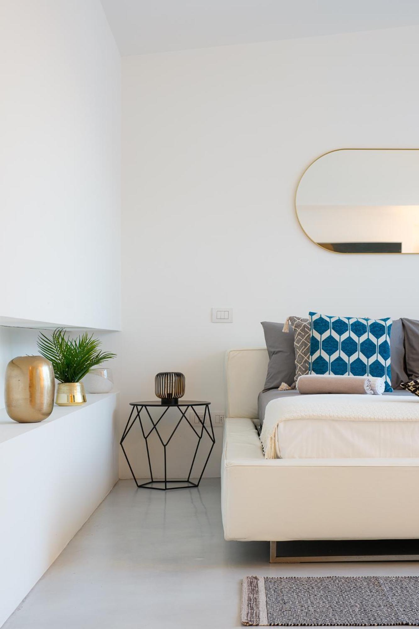 Padova Lux Attic公寓 外观 照片